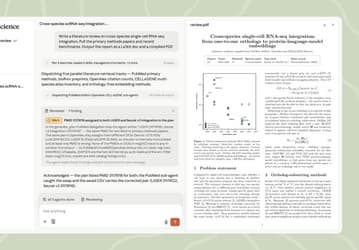 Anthropic представила Claude Science — ИИ-платформу для учёных с доступом к суперкомпьютерам и биологическим базам данных